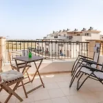 Apartament Majestic Sea View Tersephanou