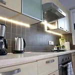 Apartament Majestic Sea View Tersephanou