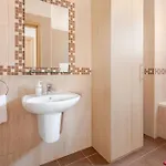 Majestic Sea View Apartament Tersephanou
