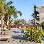 Apartament Majestic Sea View