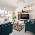 Apartament Majestic Sea View