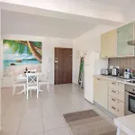 Apartament Majestic Sea View *