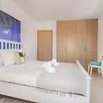 Apartament Majestic Sea View