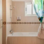 Majestic Sea View Apartament Tersephanou