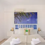 Majestic Sea View Apartament Tersephanou