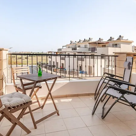 Appartamento Majestic Sea View Tersephanou