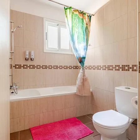 Appartamento Majestic Sea View *