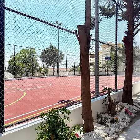 Majestic Sea View Tersephanou