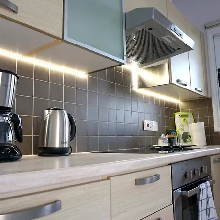 Lejlighed Majestic Sea View Tersephanou