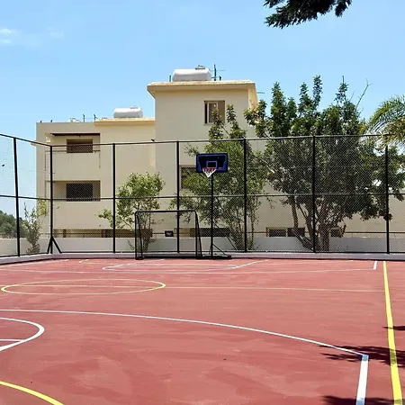 Majestic Sea View Lejlighed Tersephanou