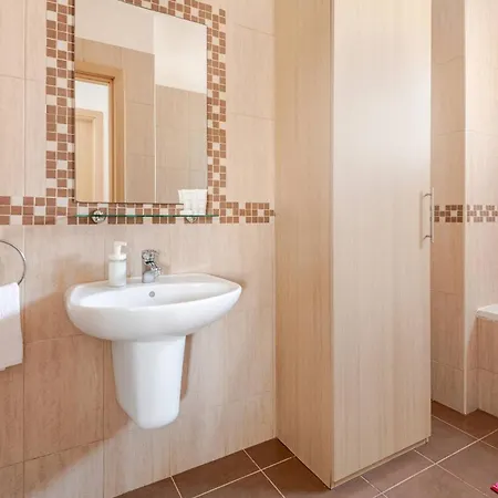 Majestic Sea View Appartamento Tersephanou