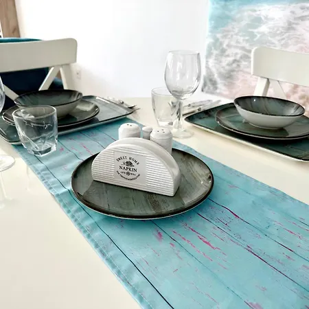 Majestic Sea View Tersephanou