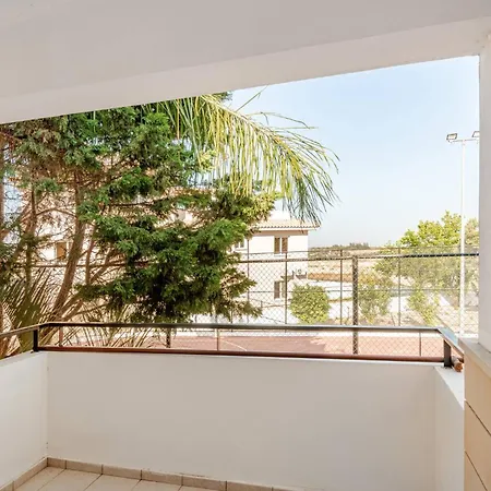 Appartamento Majestic Sea View *