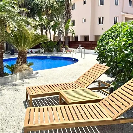 Appartamento Majestic Sea View *