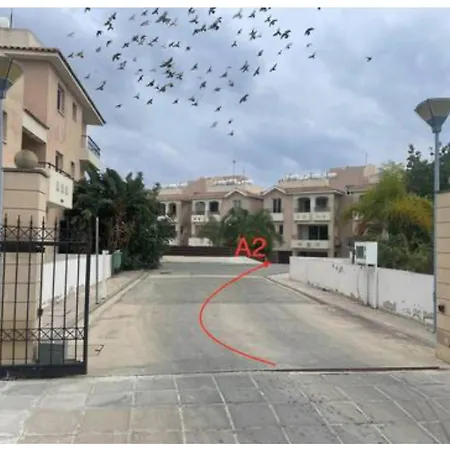 Majestic Sea View * Tersephanou