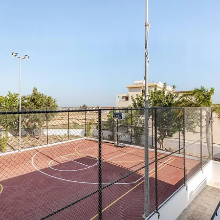 Majestic Sea View Lejlighed Tersephanou