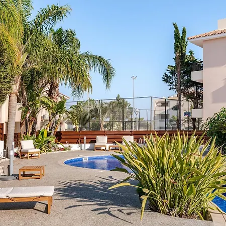 Appartamento Majestic Sea View