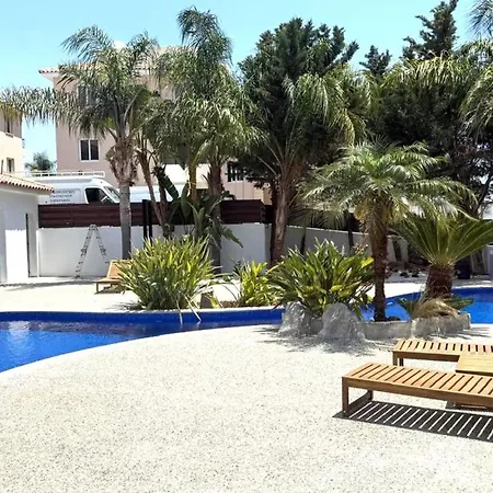 Majestic Sea View Tersephanou