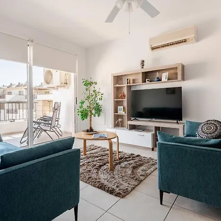 Appartamento Majestic Sea View