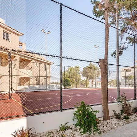 Majestic Sea View Appartamento Tersephanou