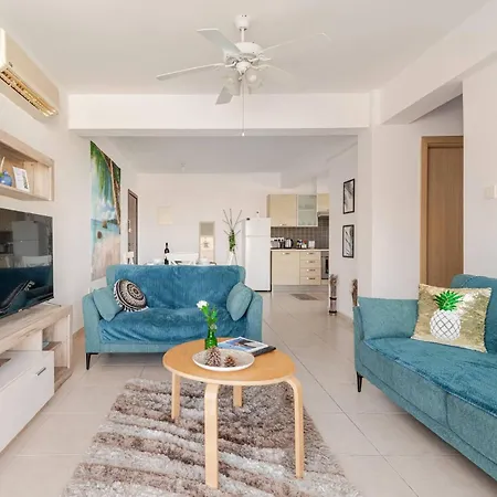 Majestic Sea View Appartamento