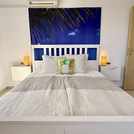 Appartamento Majestic Sea View *