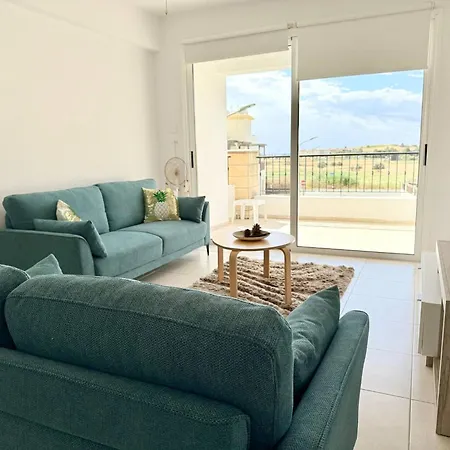 Appartamento Majestic Sea View