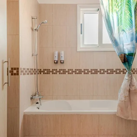 Majestic Sea View Appartamento Tersephanou