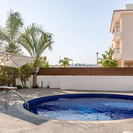 Lejlighed Majestic Sea View