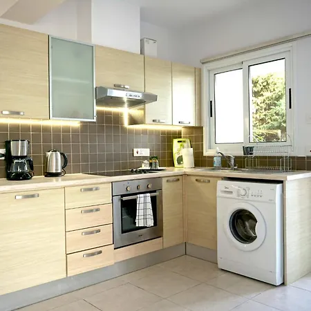 Majestic Sea View Lejlighed Tersephanou