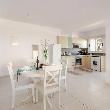 Lejlighed Majestic Sea View