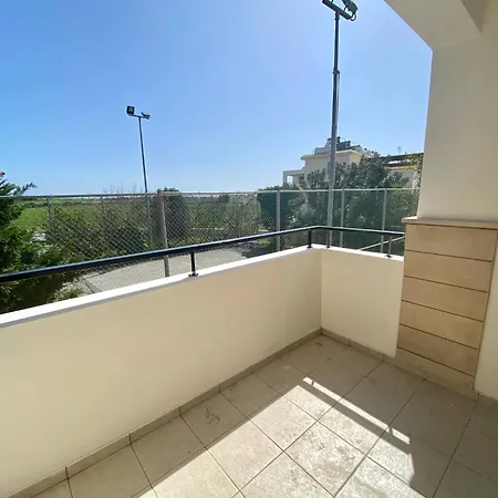 Majestic Sea View Tersephanou