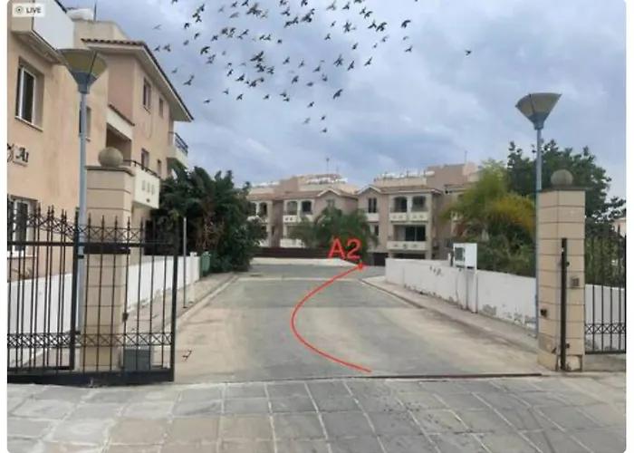 Majestic Sea View * Терсефану