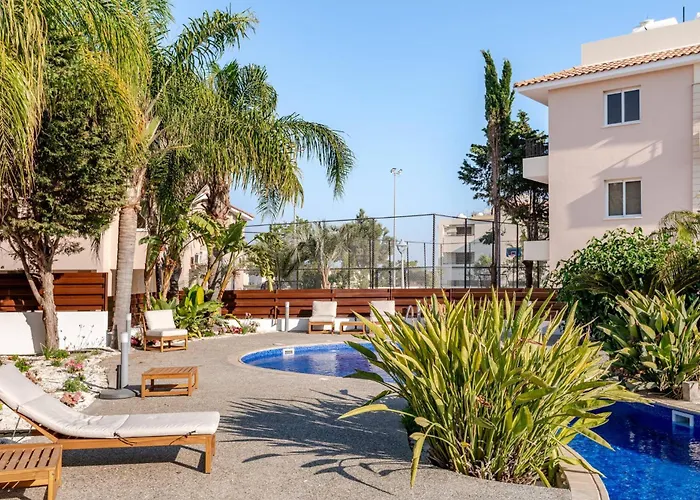 Апартаменты Majestic Sea View