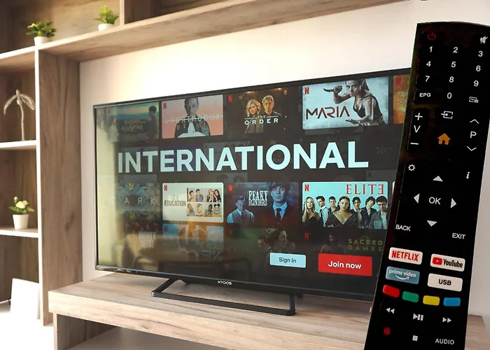 Апартаменты Majestic Sea View *