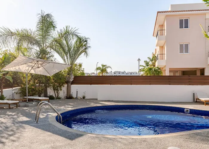 Апартаменты Majestic Sea View